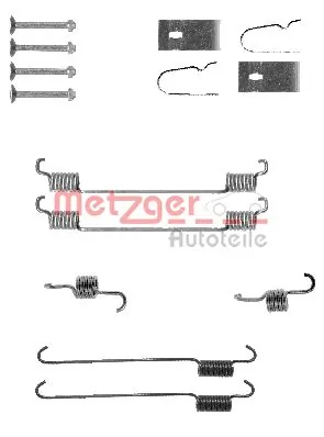 1050007 Metzger
