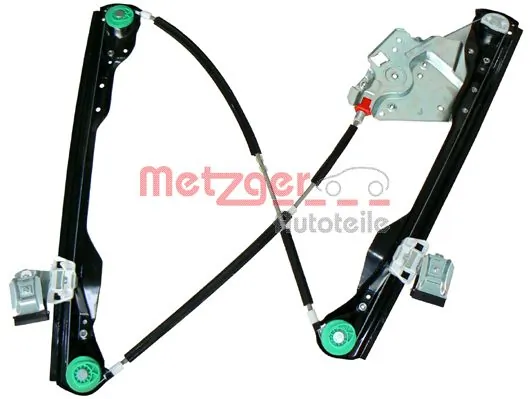 2160068 Metzger