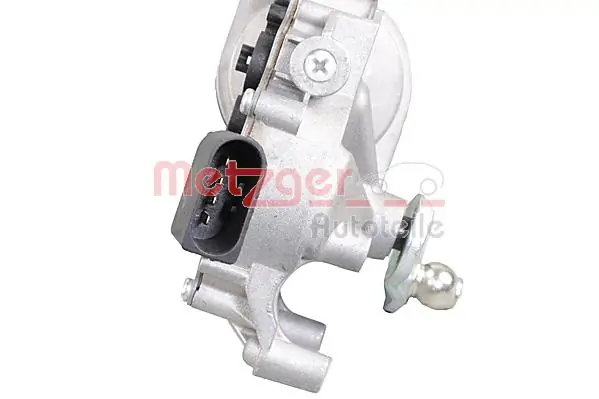 Motor limpiaparabrisas para BMW 3  E92
