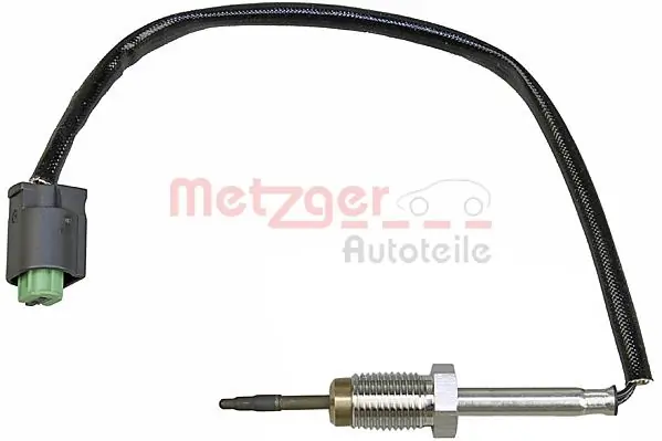 0894627 Metzger