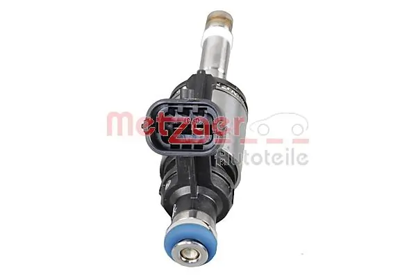0920033 Metzger Inyector de combustible