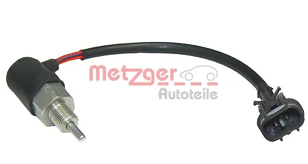 0912067 Metzger