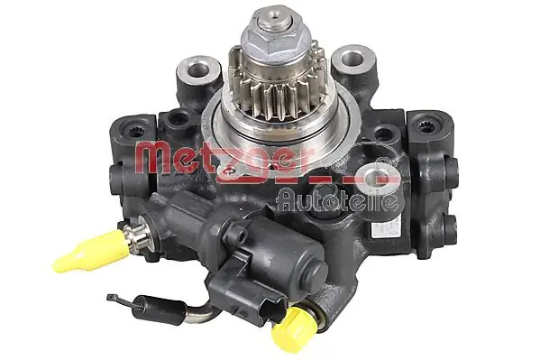 95518968 Peugeot/Citroen Bomba de inyección