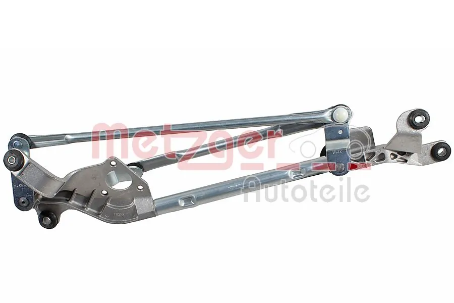 Varillaje de limpiaparabrisas para Nissan Primera  P12