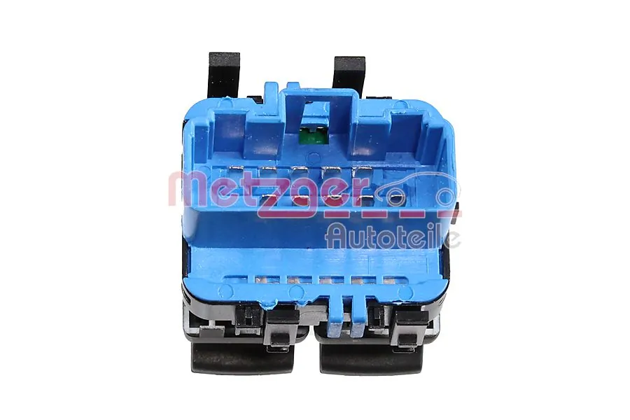 2556100Q0F Nissan/Infiniti Unidad de control de elevalunas delantera izquierda
