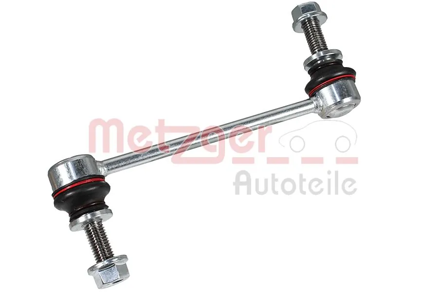 53081208 Metzger