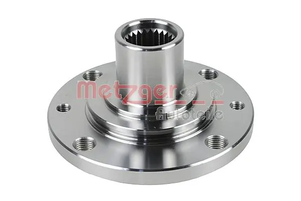 N1055 Metzger