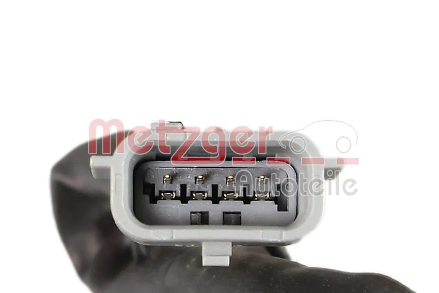 Sonda lambda de oxígeno posterior al catalizador 2269000Q1P Nissan/Infiniti