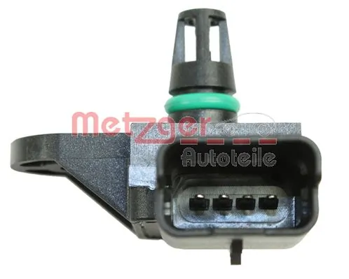 Sensor de presión del aire de admisión Cargo 182735