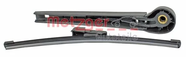 MF25 Magneti Marelli Limpiaparabrisas trasero