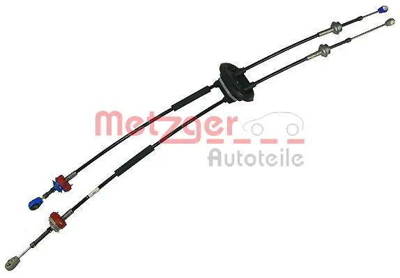 Cables de caja de cambios Citroen C2 