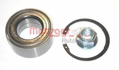 Comprar 713667050 INA Cojinete de cubo delantero/trasero