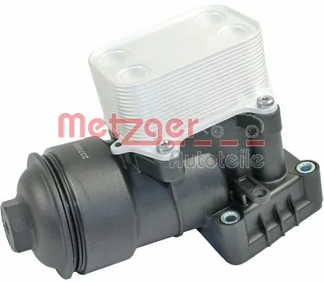 Comprar 10001011 Depo/Loro/Abakus Portafiltro de aceite