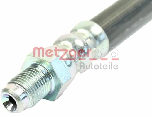 Tubo de frenos delantero para Alfa Romeo 147  937