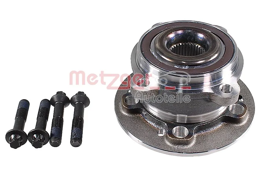Cubo delantero para Mercedes ML/GLE  W167