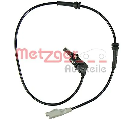 0900394 Metzger