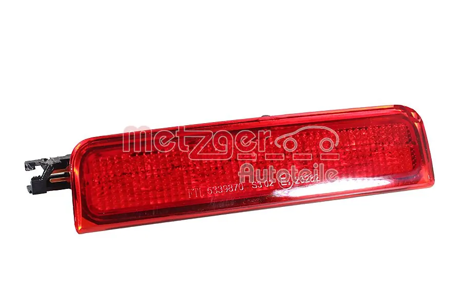 2080095 Metzger