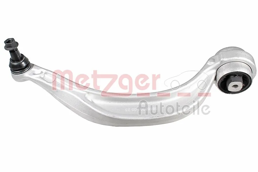 Brazo inferior izquierdo de la suspensión delantera Lemforder 43993 precio, desde 142,93 EUR