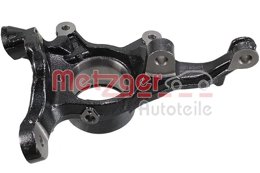 58162501 Metzger