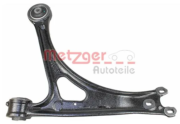 58116601 Metzger