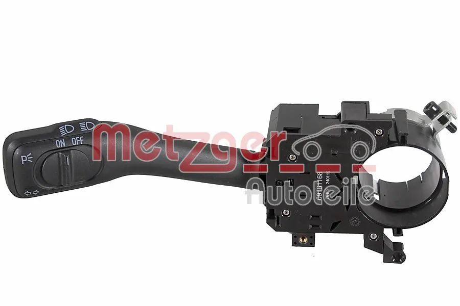 09161168 Metzger