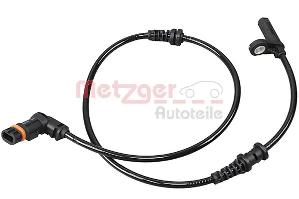 09001464 Metzger