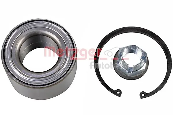 Cojinete de rueda delantero Peugeot/Citroen 1637959080 precio, desde 38,46 EUR