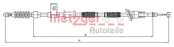 108224 Metzger
