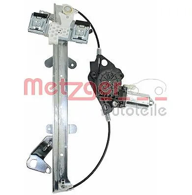 Comprar 1648908180 Peugeot/Citroen Elevalunas