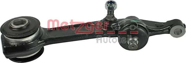 58054702 Metzger