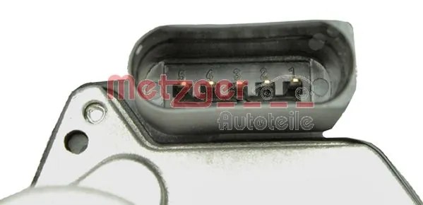 Comprar Cuerpo de mariposa Audi Q7  4LB