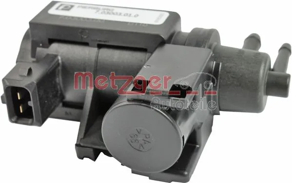 1612247280 Peugeot/Citroen Válvula solenoide de control de presión de sobrealimentación