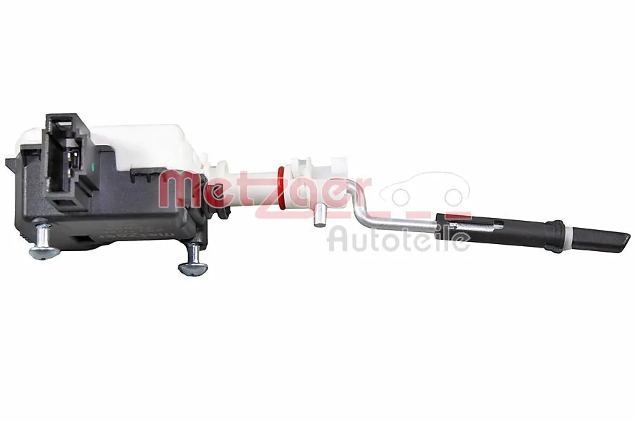 Cerradura de la tapa del depósito de combustible AND 14810001