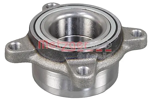  Cojinete de rueda delantero Mitsubishi L 200 3