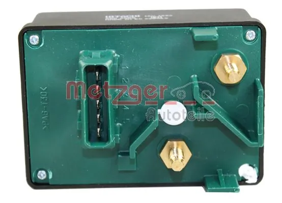 Relé de bujías incandescentes para Citroen Xsara  N1