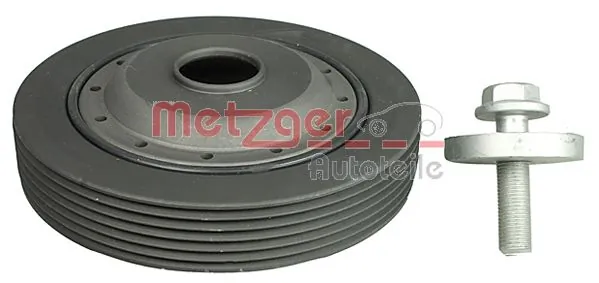 Comprar Polea de cigüeñal Renault Megane I EA0, EA1