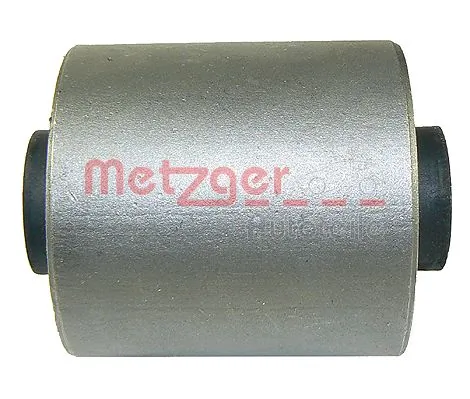 52061709 Metzger Silentblock del puente trasero