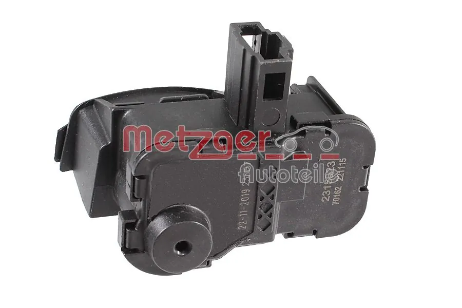 Motor tapa combustible 7P0810773F Bentley