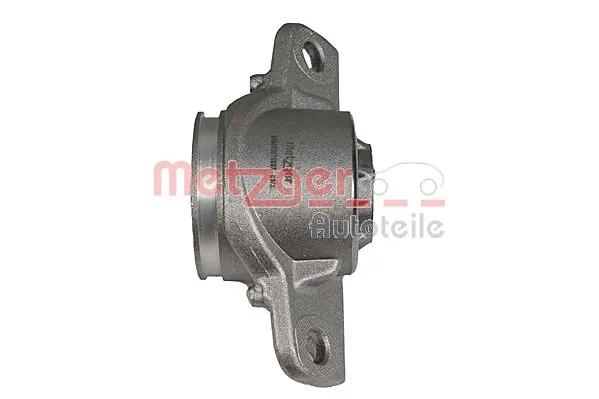 Cazoleta de amortiguador trasero Metzger 6490336 precio, desde 16,50 EUR
