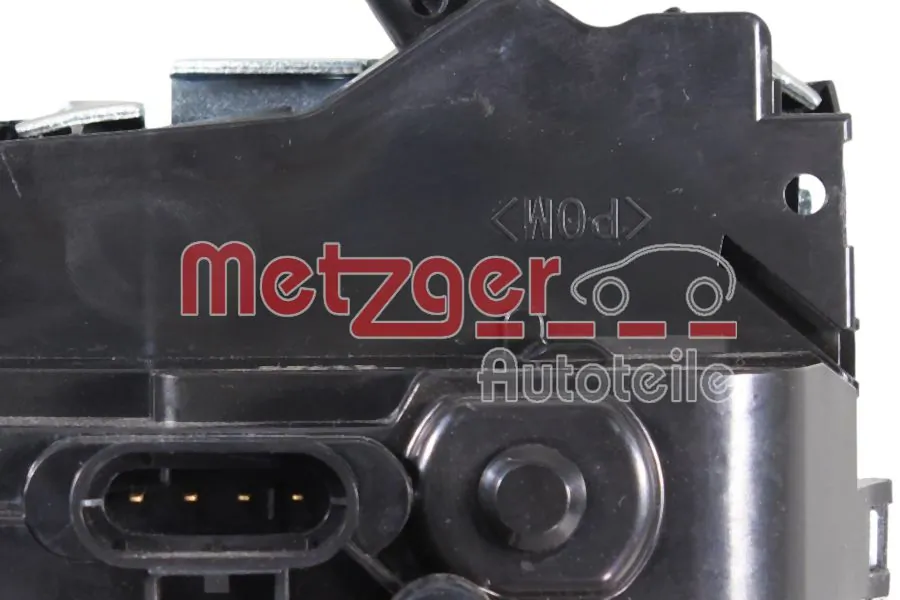 Cerradura de puerta para Renault Megane II LM0, LM1