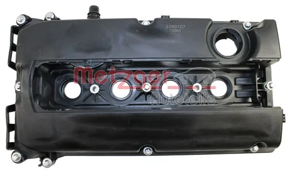 Tapa de valvula Polcar DRM15903