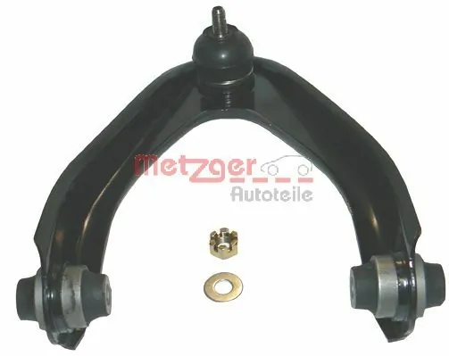 58043701 Metzger