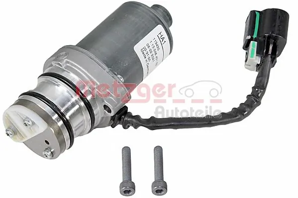 8027009 Metzger