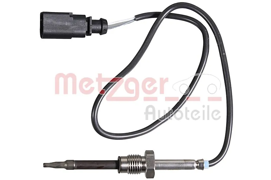 92891 NGK Sensor de temperatura de gases de escape antes del filtro de partículas