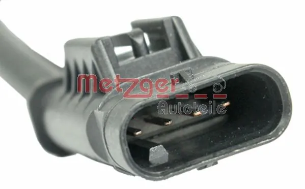 2322024 Metzger Cable del sensor de temperatura del refrigerante