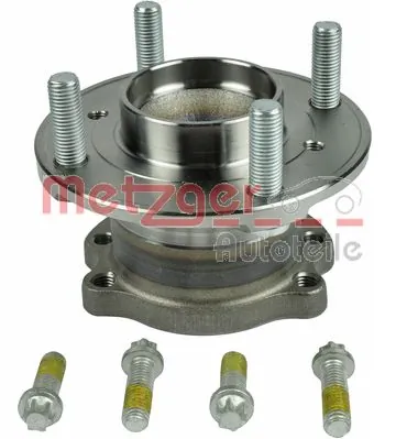WM2137 Metzger