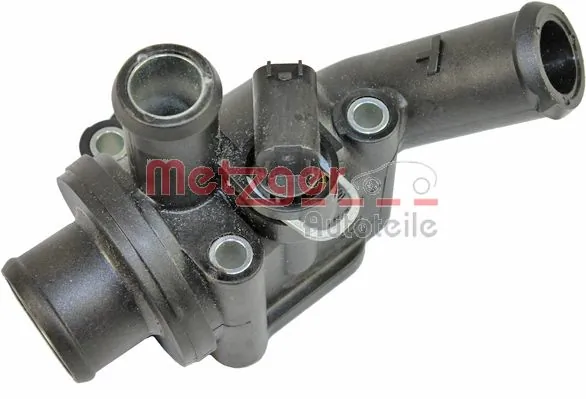 Precio del repuesto Caja termostato A  hatchback
