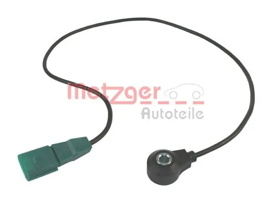 0907085 Metzger