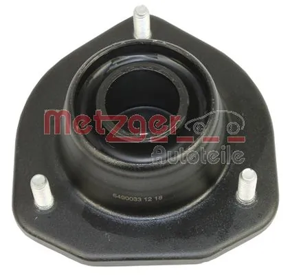 6490033 Metzger