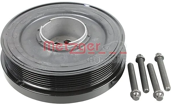 Polea del cigüeñal BMW X1 SUV (E84) (2009 - 2015) precio, desde 113,48 EUR